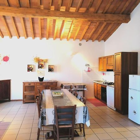Agriturismo Boschetto Di Montiano Montiano  Bagian luar foto