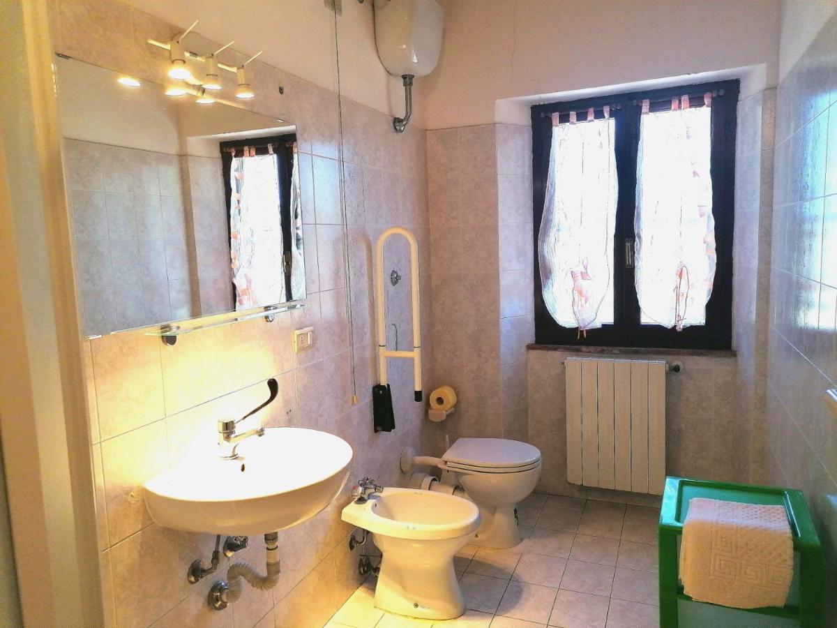 Agriturismo Boschetto Di Montiano Montiano  Bagian luar foto