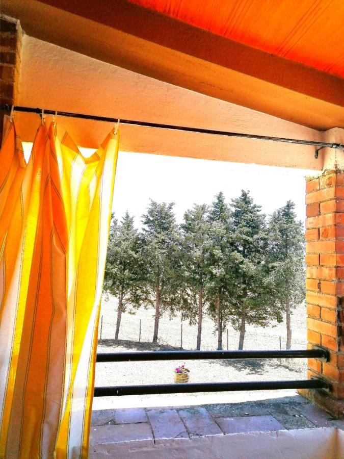 Agriturismo Boschetto Di Montiano Montiano  Bagian luar foto