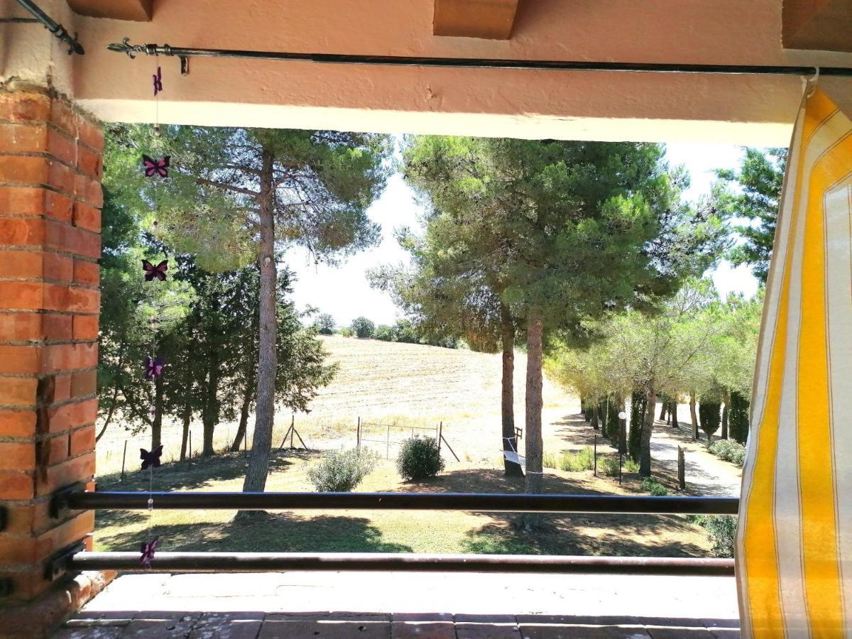 Agriturismo Boschetto Di Montiano Montiano  Bagian luar foto