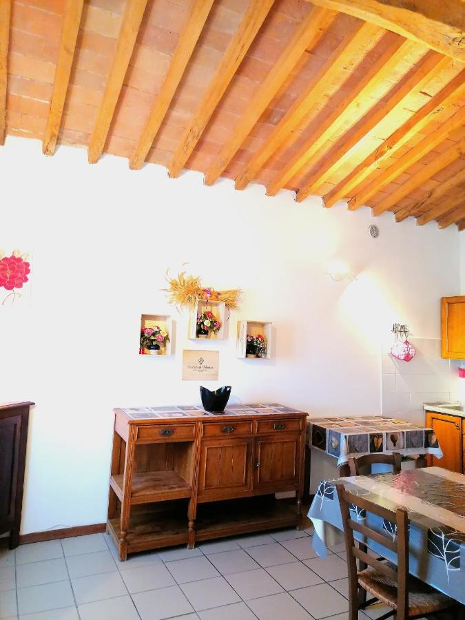 Agriturismo Boschetto Di Montiano Montiano  Bagian luar foto
