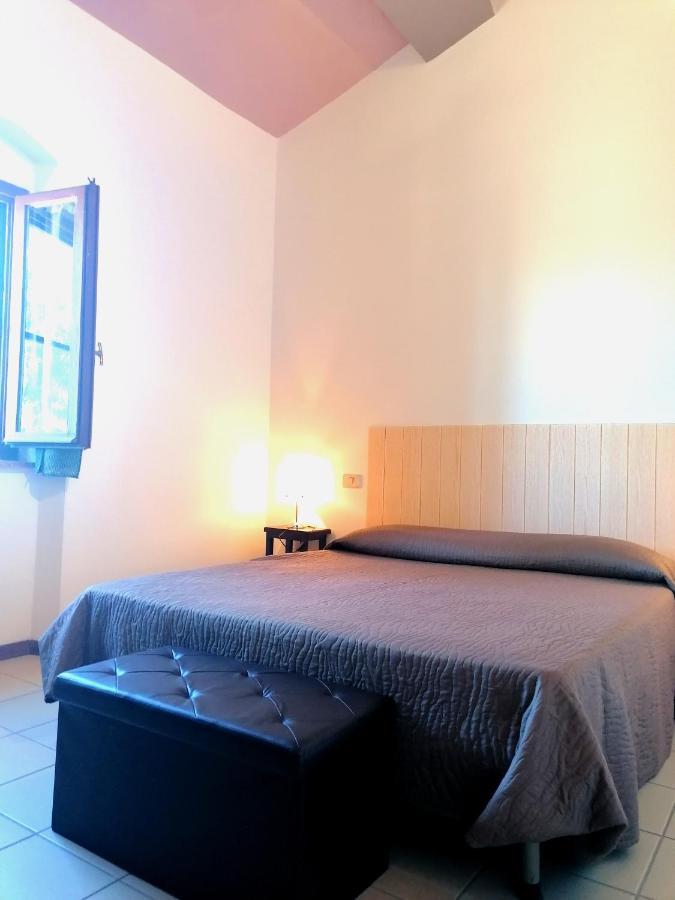 Agriturismo Boschetto Di Montiano Montiano  Bagian luar foto