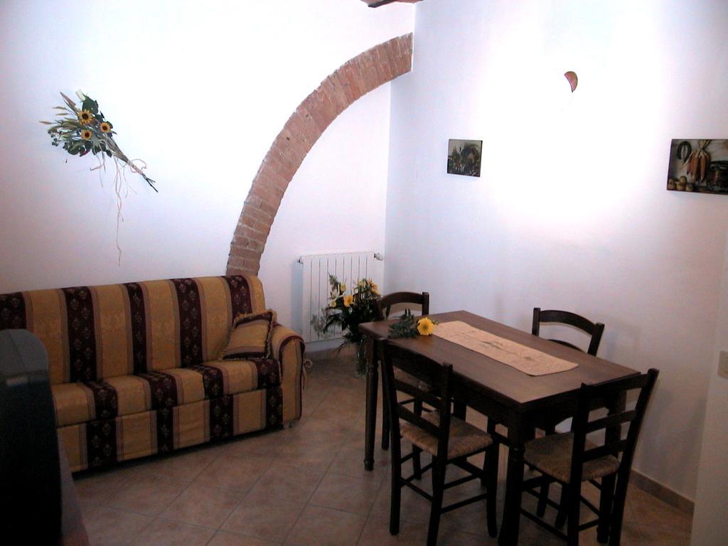 Agriturismo Boschetto Di Montiano Montiano  Bagian luar foto