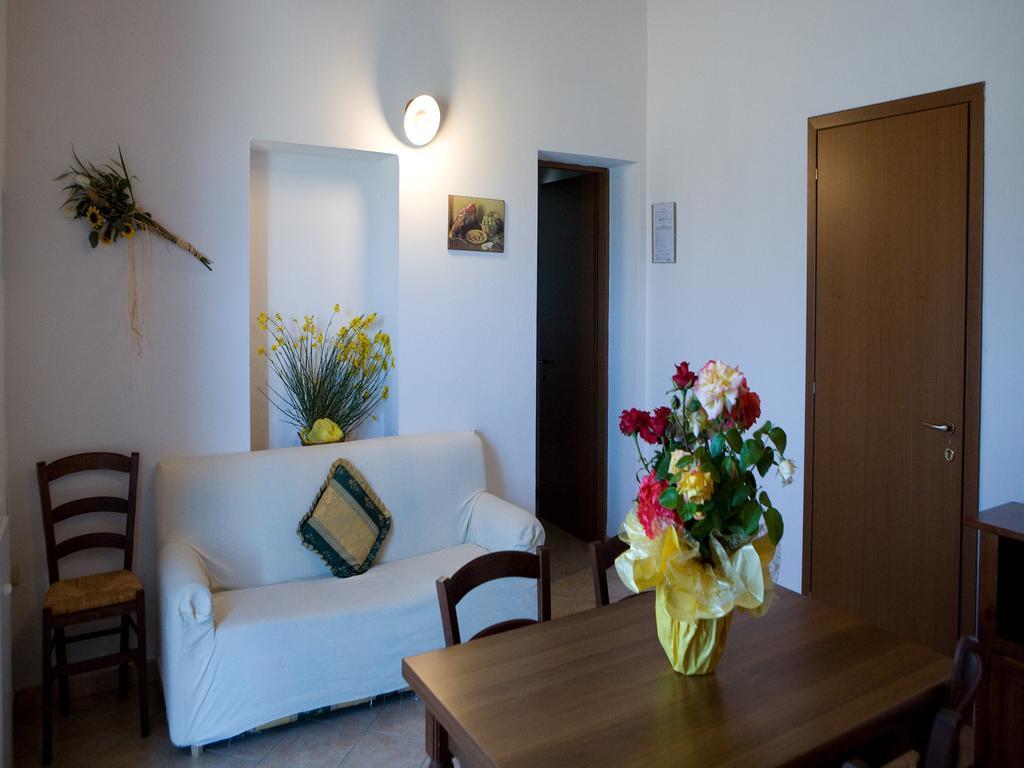 Agriturismo Boschetto Di Montiano Montiano  Bagian luar foto