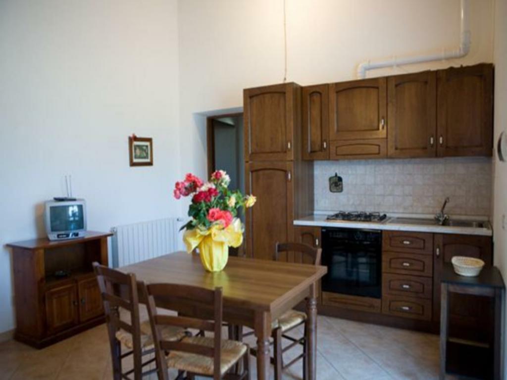 Agriturismo Boschetto Di Montiano Montiano  Bagian luar foto