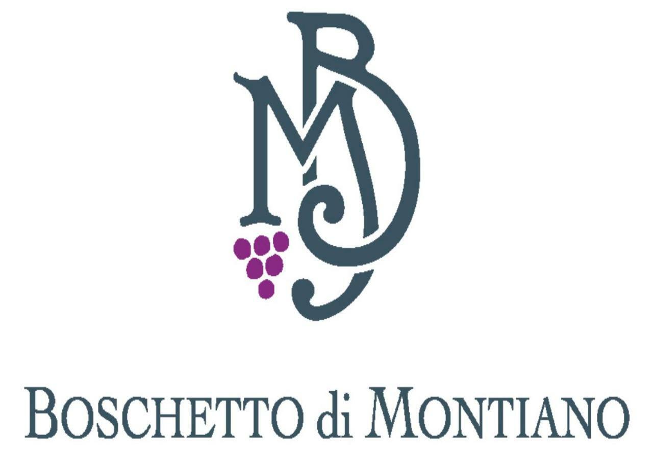 Agriturismo Boschetto Di Montiano Montiano  Bagian luar foto
